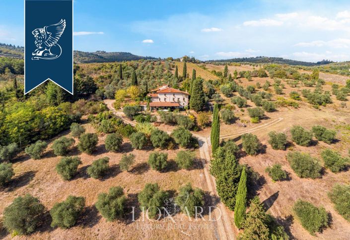 Image No.4-11 Bed Farmhouse for sale