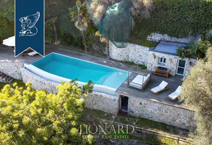 Image No.11-Villa de 4 chambres à vendre à Ventimiglia