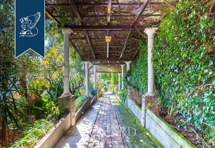 Image No.12-Villa de 4 chambres à vendre à Ventimiglia