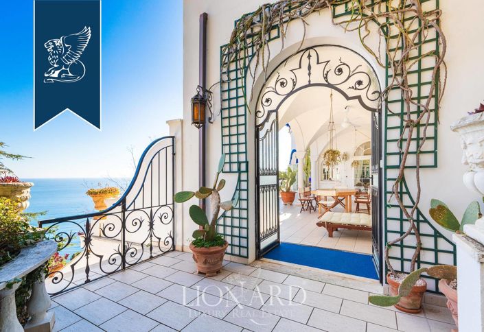 Image No.13-Villa de 4 chambres à vendre à Ventimiglia