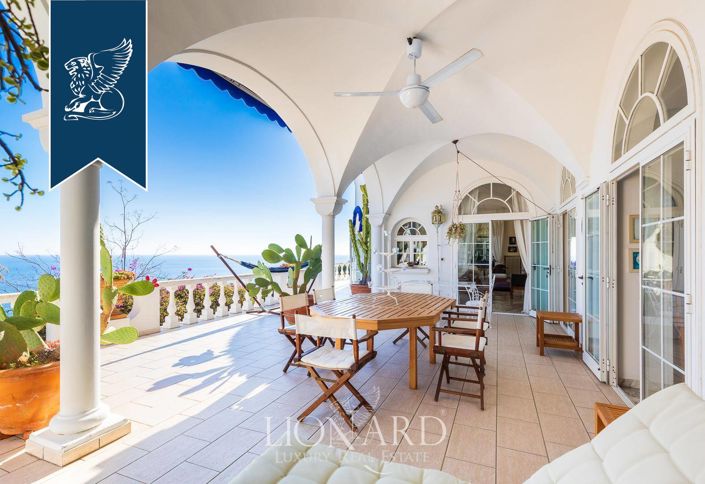 Image No.14-Villa de 4 chambres à vendre à Ventimiglia