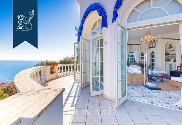 Image No.19-Villa de 4 chambres à vendre à Ventimiglia