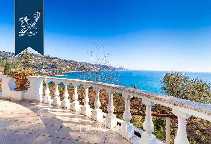 Image No.21-Villa de 4 chambres à vendre à Ventimiglia