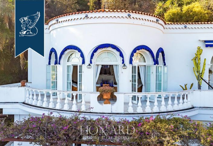 Image No.24-Villa de 4 chambres à vendre à Ventimiglia