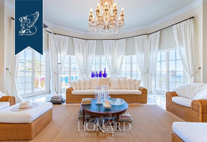 Image No.26-Villa de 4 chambres à vendre à Ventimiglia