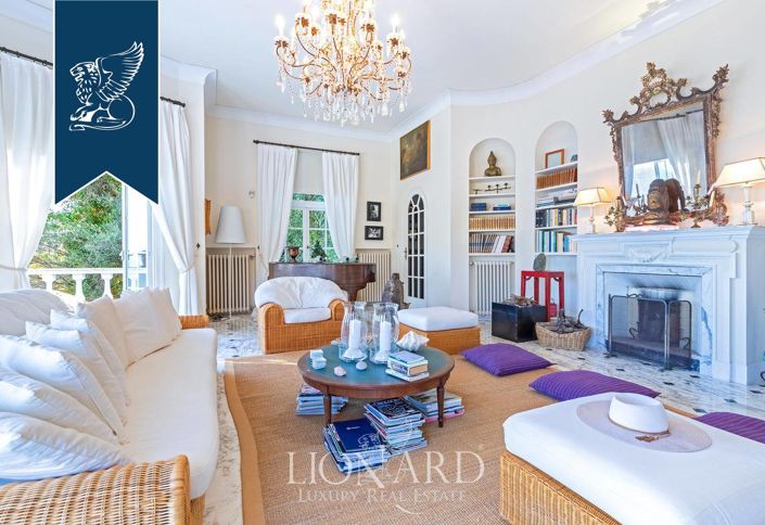 Image No.27-Villa de 4 chambres à vendre à Ventimiglia