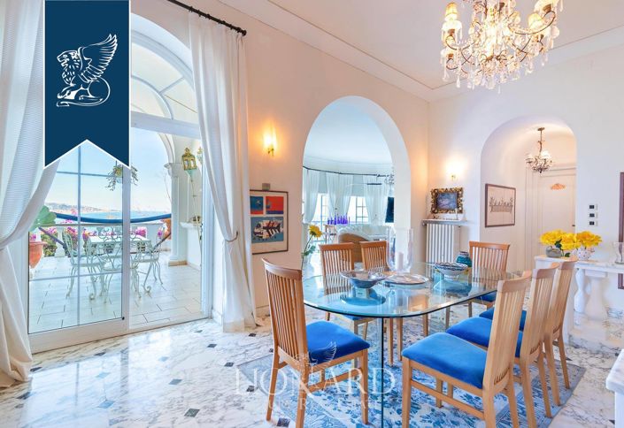 Image No.30-Villa de 4 chambres à vendre à Ventimiglia