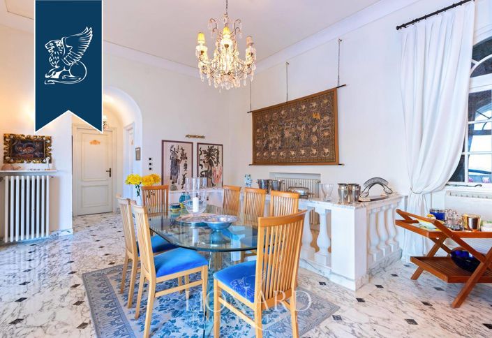 Image No.31-Villa de 4 chambres à vendre à Ventimiglia