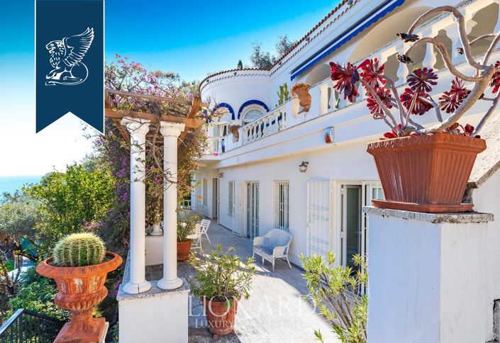 Image No.41-Villa de 4 chambres à vendre à Ventimiglia