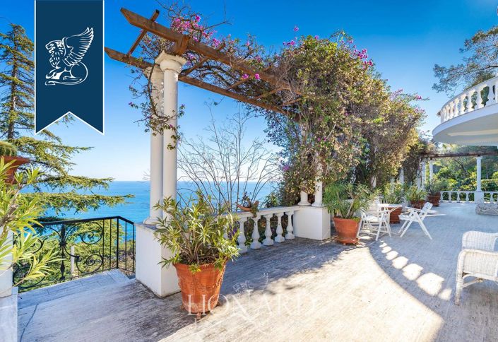 Image No.42-Villa de 4 chambres à vendre à Ventimiglia