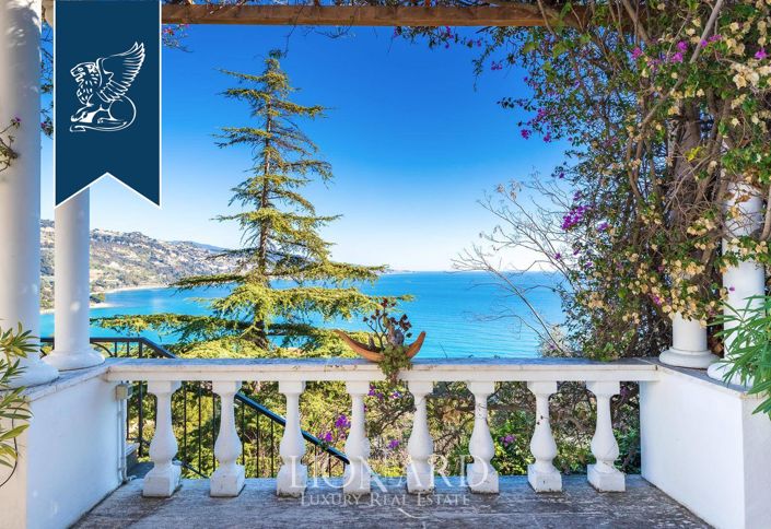 Image No.43-Villa de 4 chambres à vendre à Ventimiglia