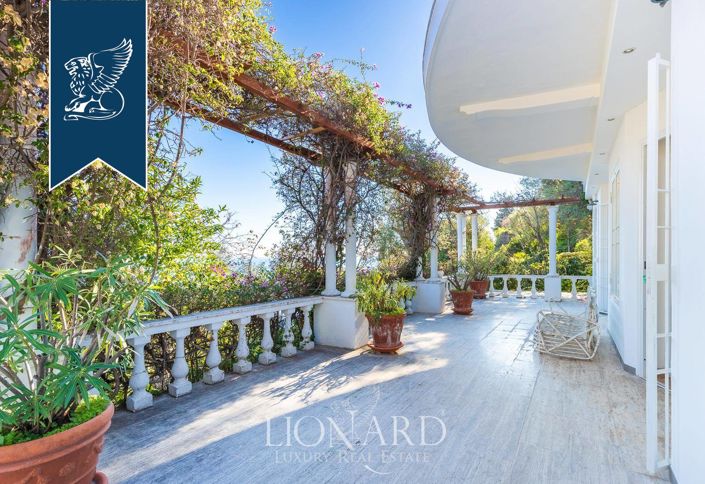 Image No.44-Villa de 4 chambres à vendre à Ventimiglia