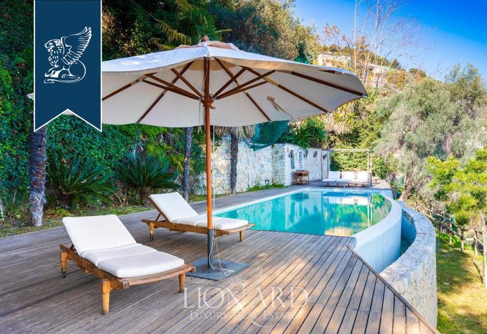 Image No.9-Villa de 4 chambres à vendre à Ventimiglia