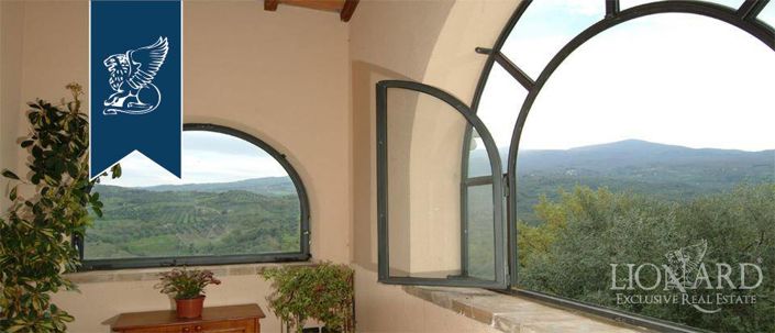 Image No.14-6 Bed Country House for sale