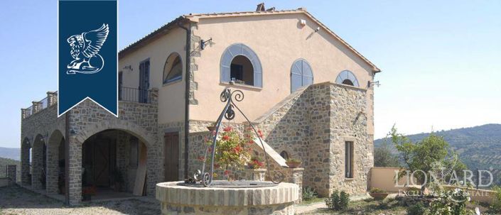 Image No.5-6 Bed Country House for sale