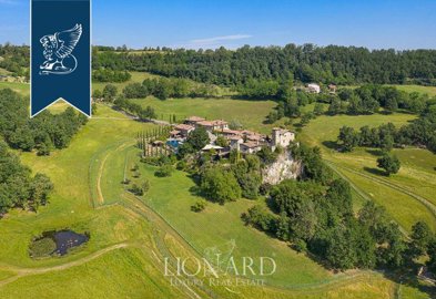 1 - Piacenza, Property