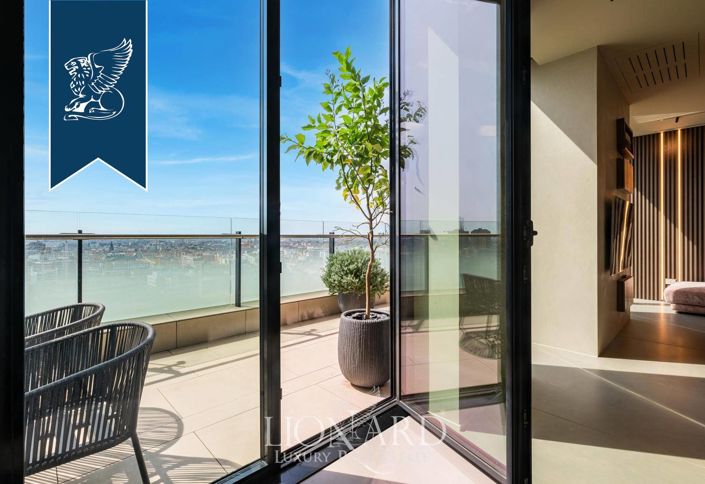 Image No.12-Appartement de 4 chambres à vendre à Milan