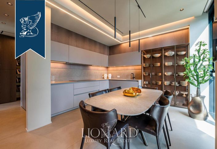 Image No.13-Appartement de 4 chambres à vendre à Milan