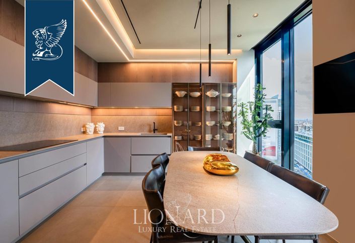 Image No.15-Appartement de 4 chambres à vendre à Milan