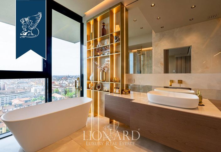 Image No.17-Appartement de 4 chambres à vendre à Milan