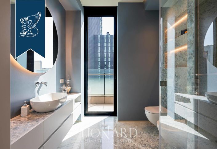 Image No.21-Appartement de 4 chambres à vendre à Milan