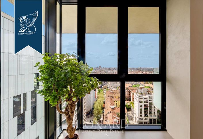 Image No.22-Appartement de 4 chambres à vendre à Milan