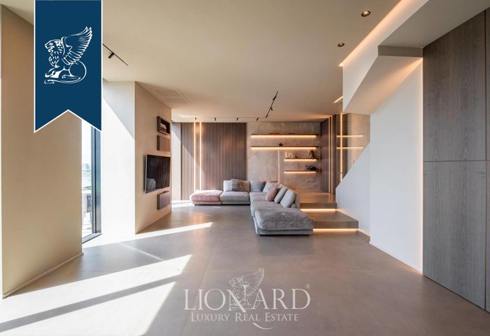 Image No.4-Appartement de 4 chambres à vendre à Milan