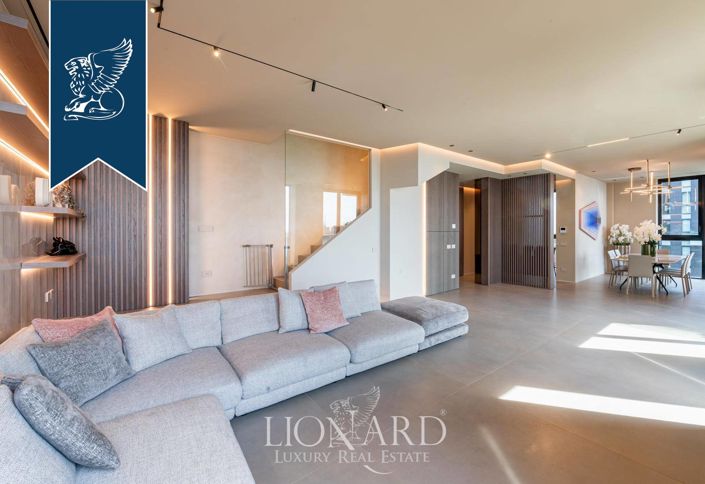 Image No.5-Appartement de 4 chambres à vendre à Milan