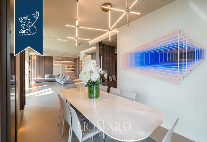 Image No.7-Appartement de 4 chambres à vendre à Milan