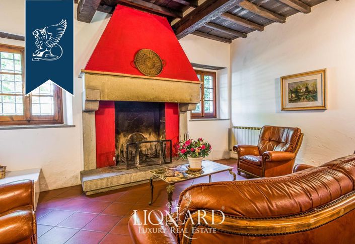 Image No.42-35 Bed Farmhouse for sale