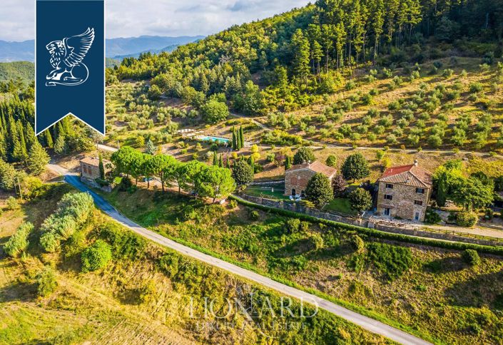 Image No.64-35 Bed Farmhouse for sale