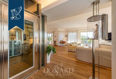 1 - Lombardy, Apartment