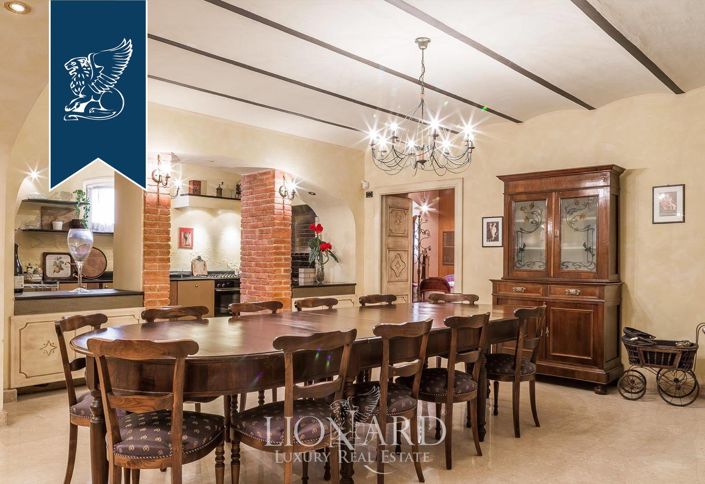 Image No.10-Villa de 8 chambres à vendre à Taggia