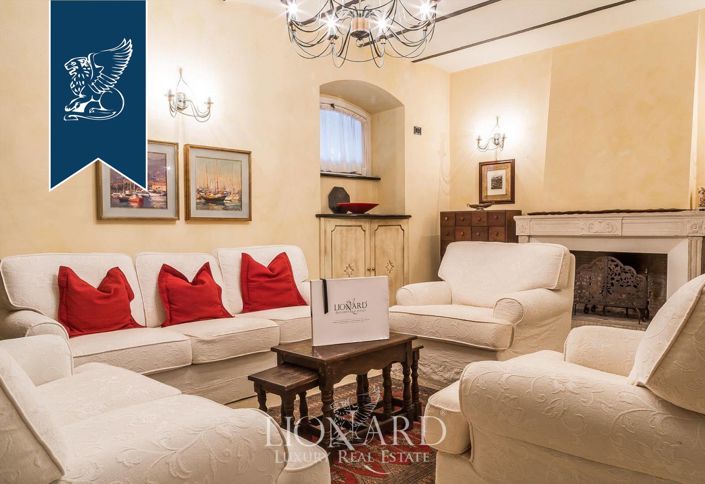 Image No.11-Villa de 8 chambres à vendre à Taggia