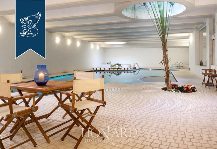 Image No.14-Villa de 8 chambres à vendre à Taggia