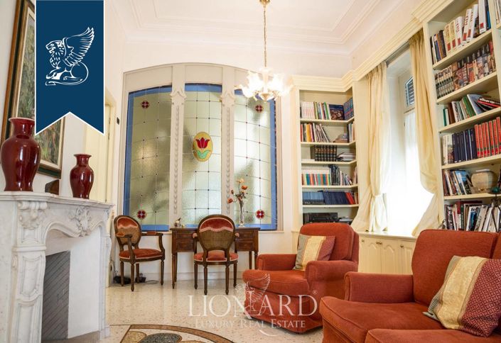 Image No.18-Villa de 8 chambres à vendre à Taggia