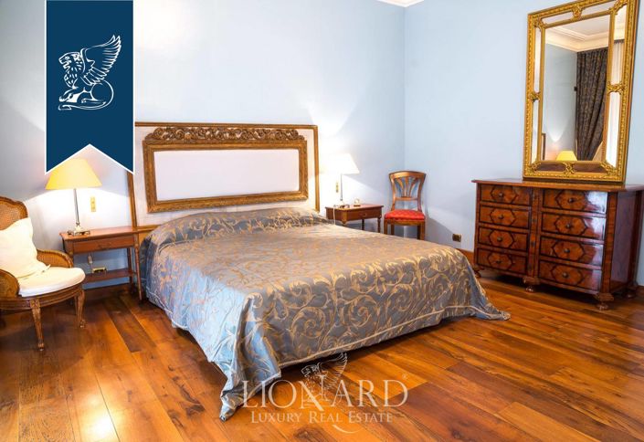 Image No.20-Villa de 8 chambres à vendre à Taggia