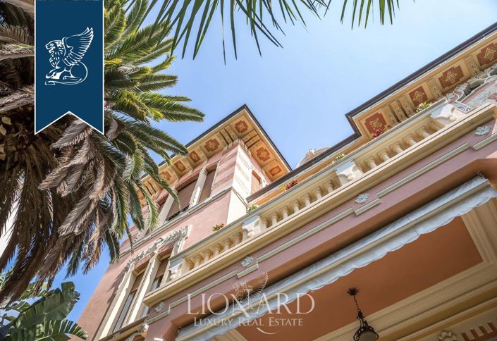 Image No.4-Villa de 8 chambres à vendre à Taggia