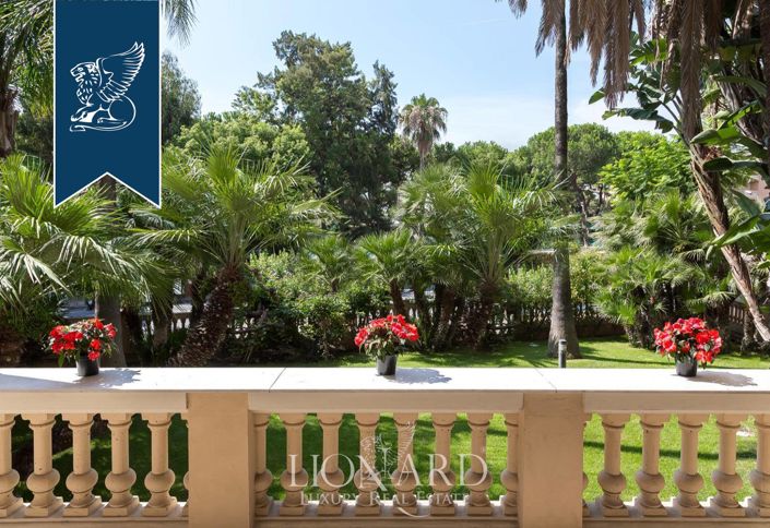 Image No.5-Villa de 8 chambres à vendre à Taggia