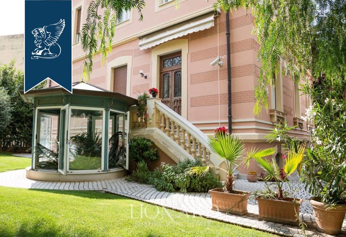 Image No.6-Villa de 8 chambres à vendre à Taggia