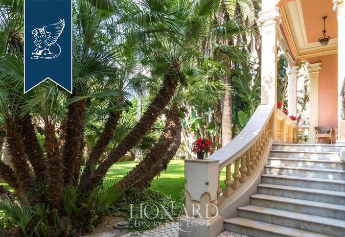 Image No.7-Villa de 8 chambres à vendre à Taggia