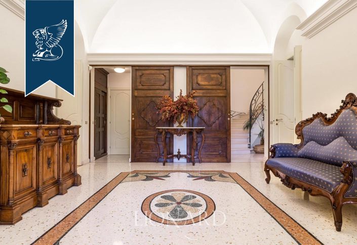 Image No.8-Villa de 8 chambres à vendre à Taggia