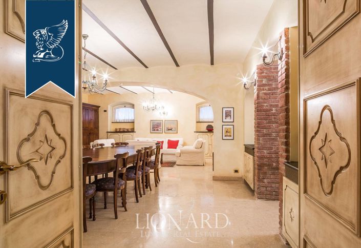 Image No.9-Villa de 8 chambres à vendre à Taggia