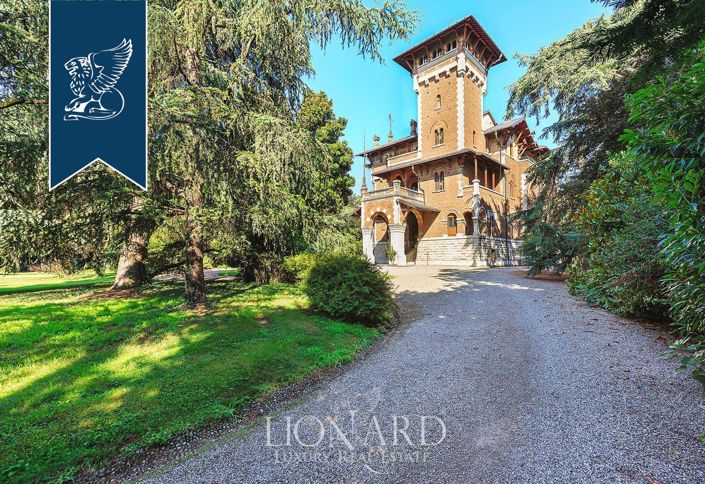 Image No.10-Villa de 20 chambres à vendre à Codogno