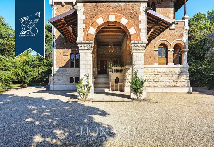 Image No.11-Villa de 20 chambres à vendre à Codogno