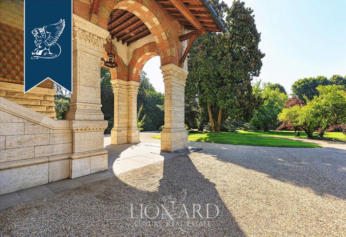 Image No.12-Villa de 20 chambres à vendre à Codogno