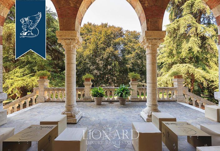 Image No.13-Villa de 20 chambres à vendre à Codogno