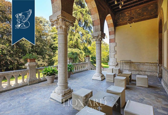 Image No.14-Villa de 20 chambres à vendre à Codogno