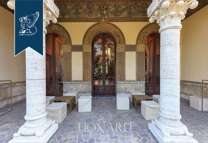 Image No.15-Villa de 20 chambres à vendre à Codogno