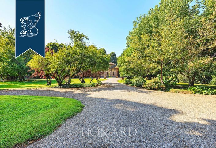 Image No.16-Villa de 20 chambres à vendre à Codogno